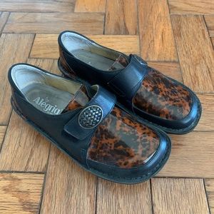 Alegria Tortoise Shoes
